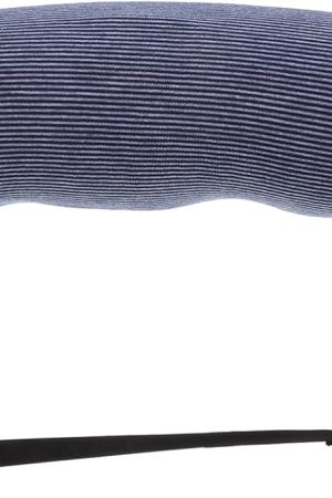 Inflatable Travel Neck Pillow - Slow Rebound U-Shaped, Comfortable on the Go